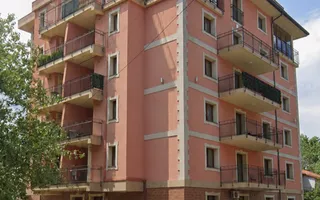 Vanzare apartament 3 camere, bloc nou in Mamaia, vedere lac, aproape plaja - Poză 11
