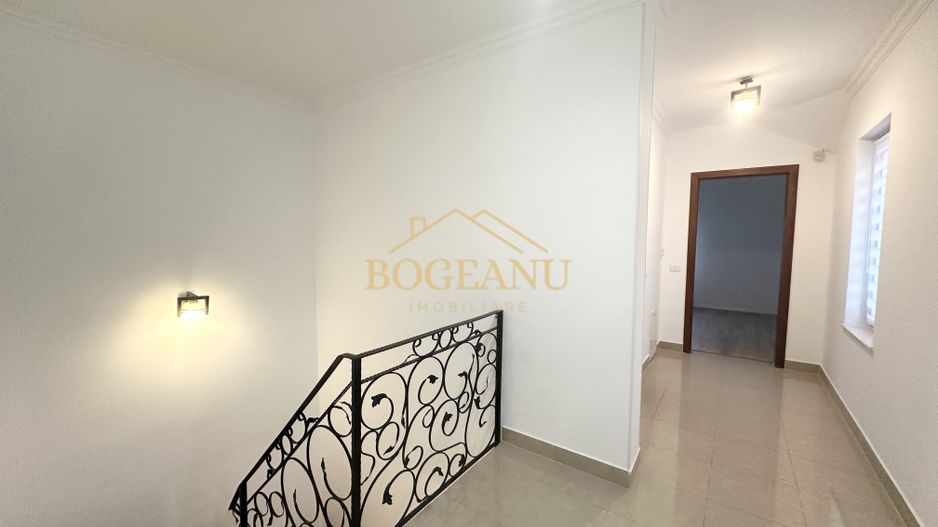 BG130-Casa 3 camere,Curte privata,Climatizare,Girocului-COMISION 0% - Poză 6