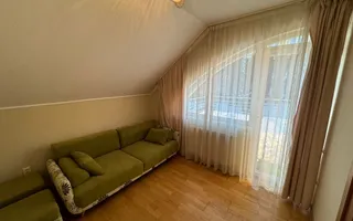 Casa de inchiriat, 4 camere, 200 mp utili, Zona Rasaritului-Sancrai - Poză 16