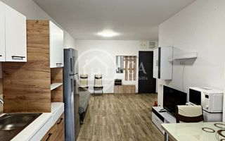 Apartament de închiriat cu 3 camere în AES Residence, Oradea - Poză 6
