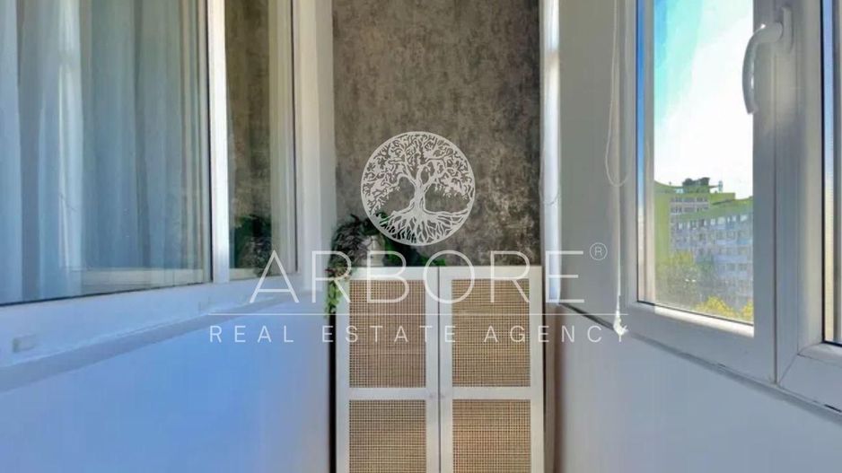 Apartament 2 Camere Decomandat - Renovat,Mobiliat-Utilat ,zona Unirii - Poză 3