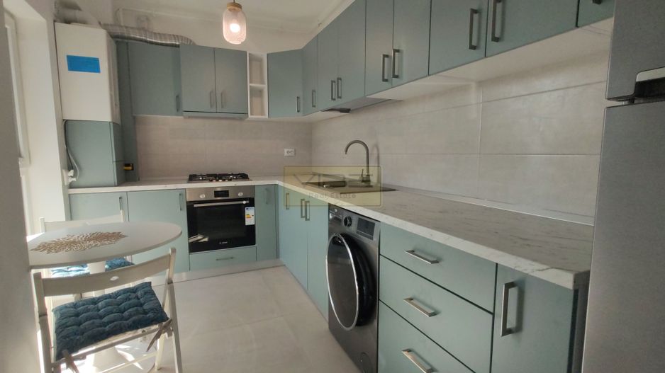 Family Market Bucium- Freya Residence! Apartament Modern - Poză 13