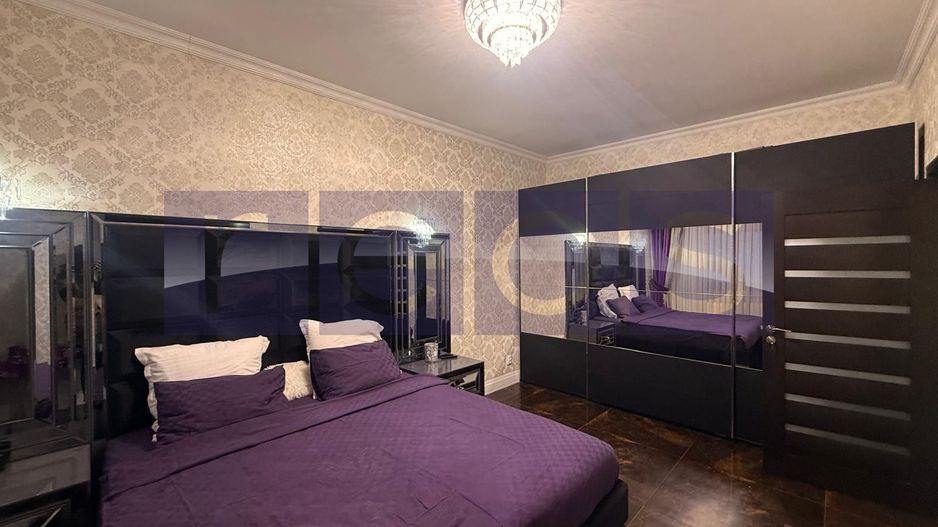 VANZARE APARTAMENT 3 CAMERE BASARABIEI | MOBILAT UTILAT COMPLET | - Poză 6