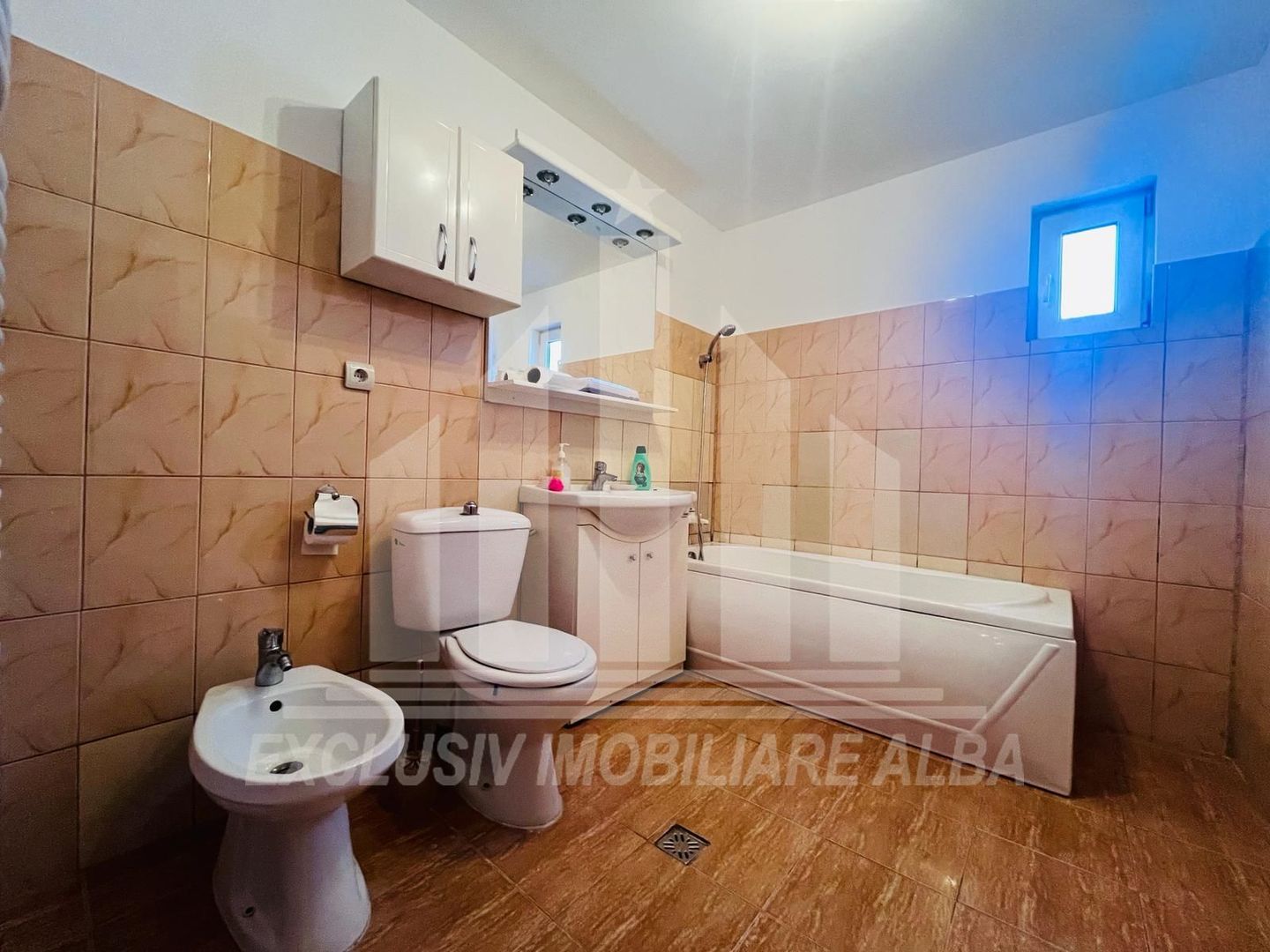 Casa individuala de inchiriat, Alba Iulia-Partos - Poză 9