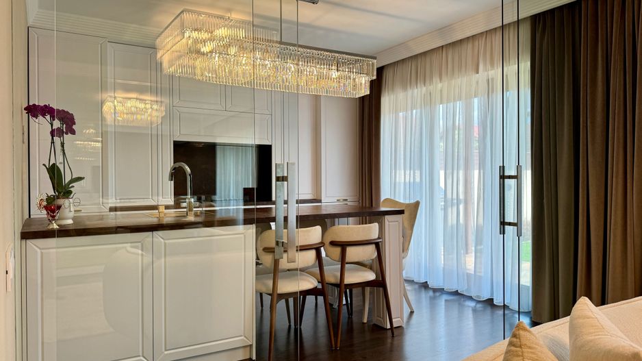 Casa Segmentul Premium | Eleganță și Confort - Poză 15