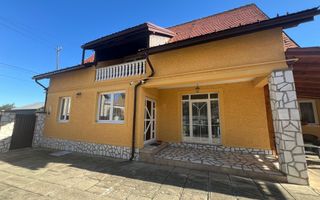 Casa de Vanzare Rasinari | 6 Camere | 200 MPU | Teren 979 MP | - Poză 27