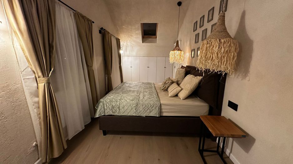 Casa 4 camere P+1 | Otopeni | Odai |  145 mp | 2 parcari - Poză 10