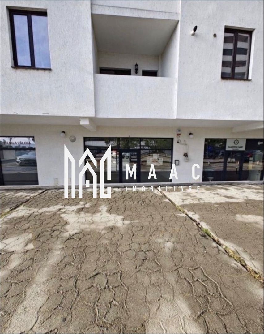 Spatiu Comercial | Zona Centrala Kauffland | 156 MP - Poză 1