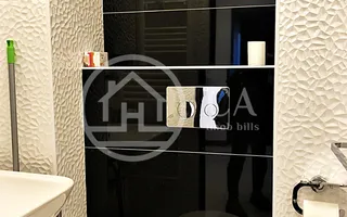 Apartament de inchiriat cu 3 camere Ultracentral, Oradea - Poză 13