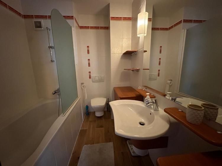 Apartament 3 camere - PRIMAVERII - PARTER VILA - OPORTUNITATE - Poză 8