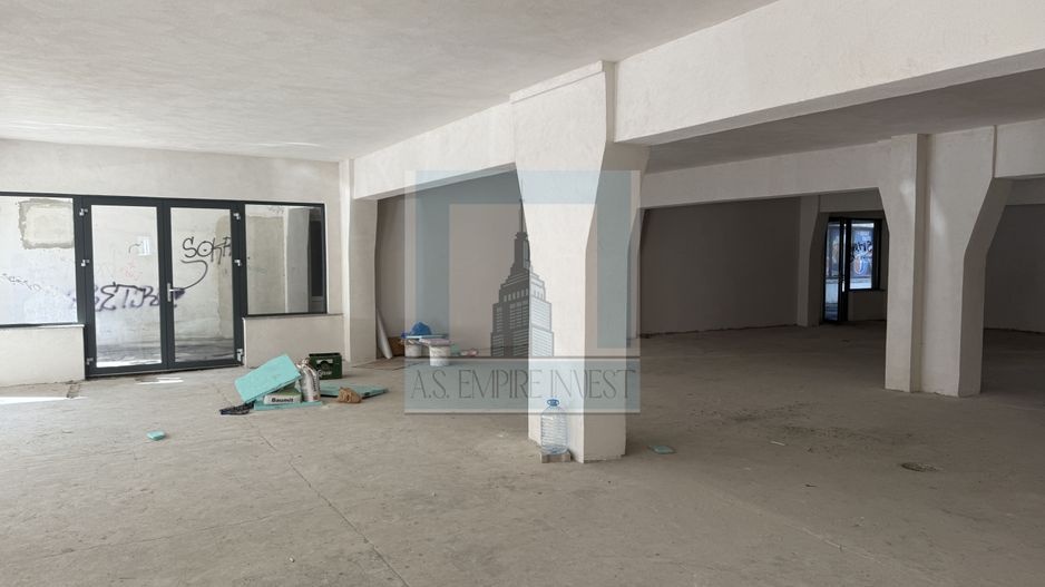 Spațiu Comercial, 400 mp utili - zona Grivitei - Poză 8