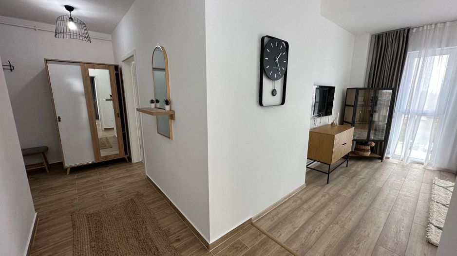 Apartament între Calea Aradului  Aradului și Lipovei - Poză 9