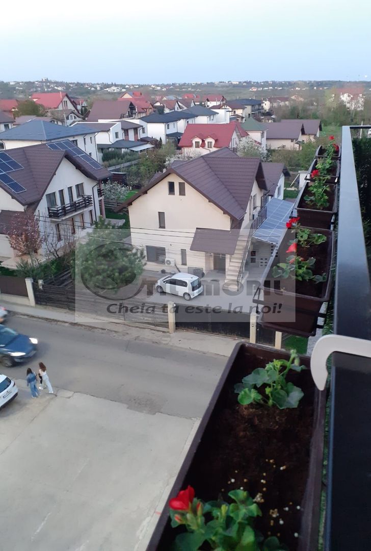 Apartament Valea Lupului | 2 camere decomandat | 121.500 € negociabil - Poză 11