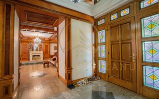 Ultracentral -Cladire impozanta  D+P+2E. - Poză 12