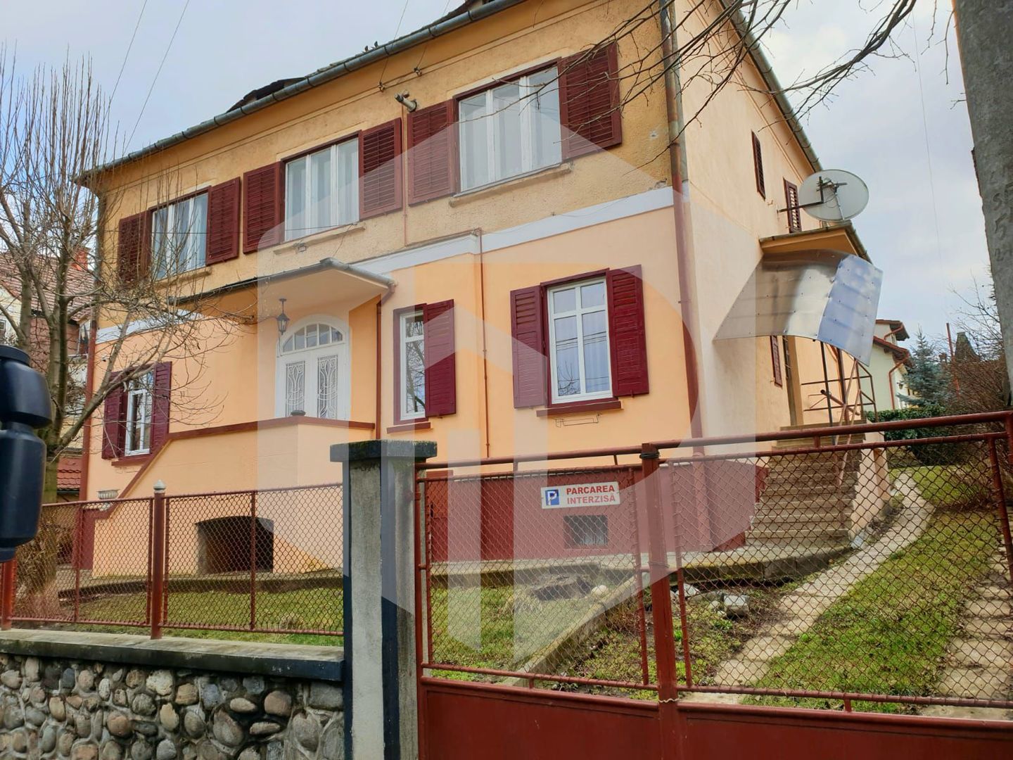 Ultracentral | Duplex | 3 camere-2 bai | 120mp+185 mp gradina - Poză 2