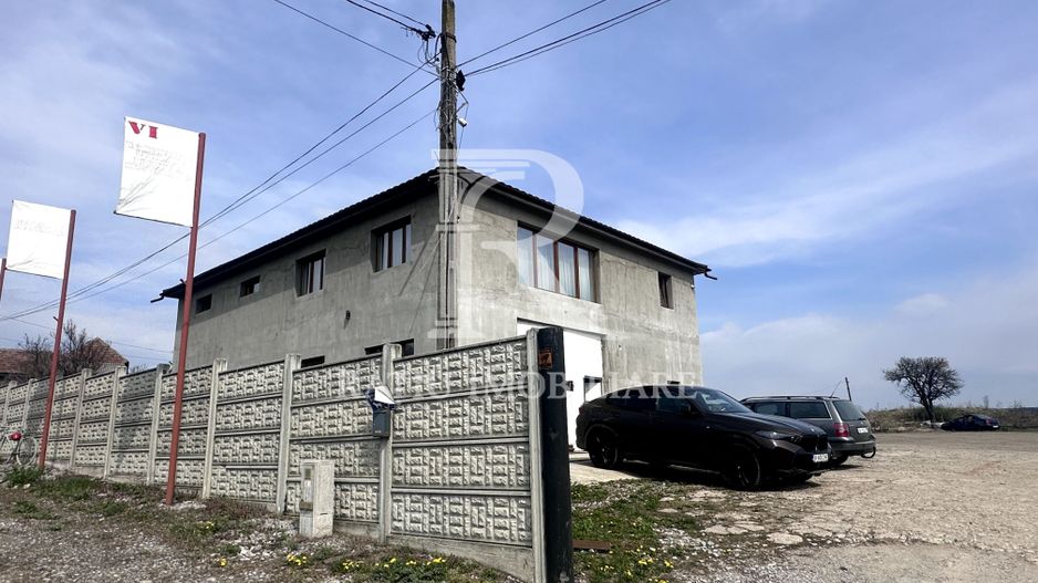 Casa cu 4 camere | Dragesti | Bihor - Poză 28