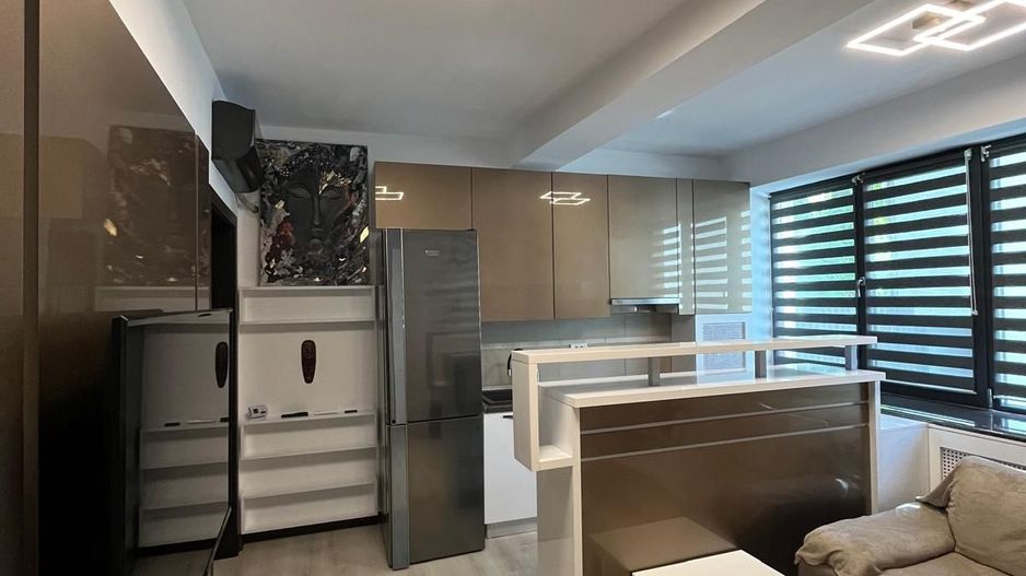 Apartament 2 Camere modern langa metrou Pacii Gorjului Militari - Poză 1