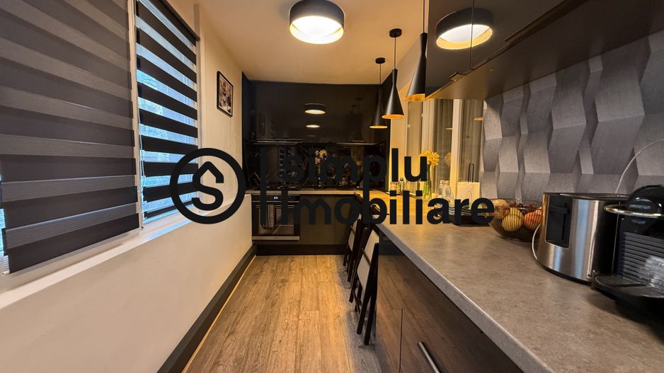 2 decomandate, parter, S-uri - 139 000 Euro - Poză 10