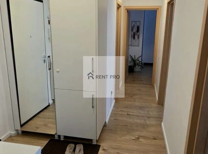 3 Camere Cu Parcare GranVia Park Parcul Liniei  Politehnica - Poză 7