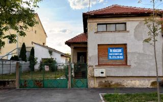 BRASADAS vinde casa in zona semicentrală cu teren 9 ari. - Poză 5