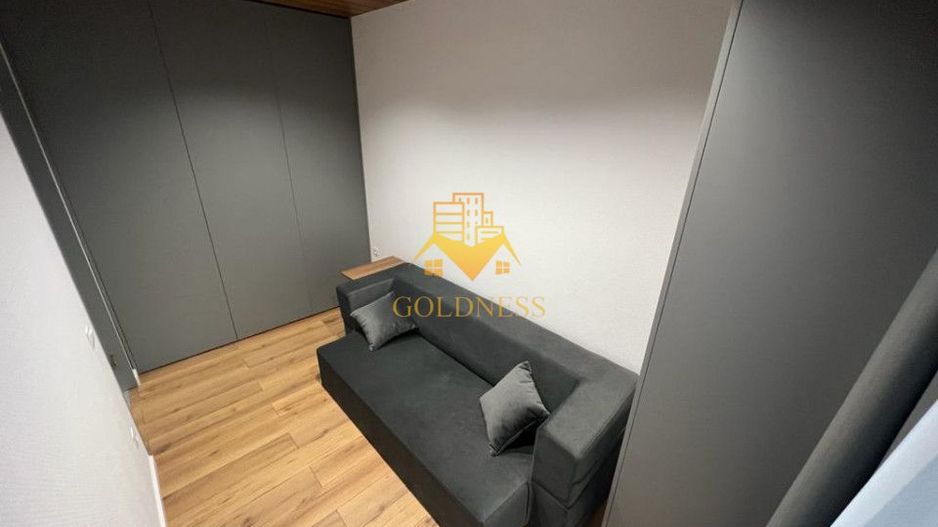 2 camere open space, mobilat LUX, Zorilor Frunzisului, zona LIDL - Poză 5