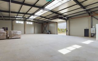 Spațiu industrial/ depozitare, Pantelimon DN3 - Poză 7