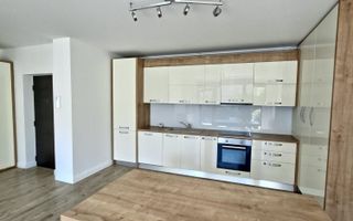 Apartament lux cu 3 camere de vanzare în zona Elisabetin - Poză 21