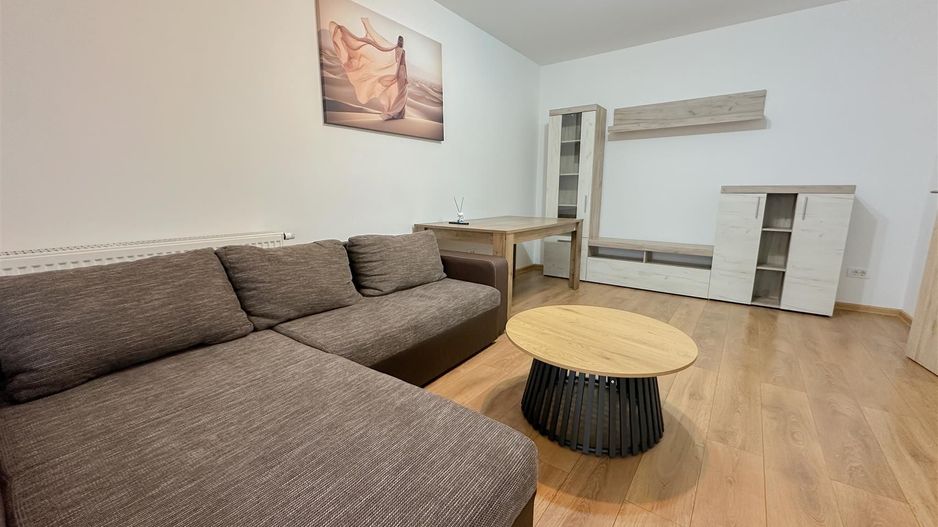 Apartament 2 camere | Kasper | Boxa si Parcare | - Poză 2