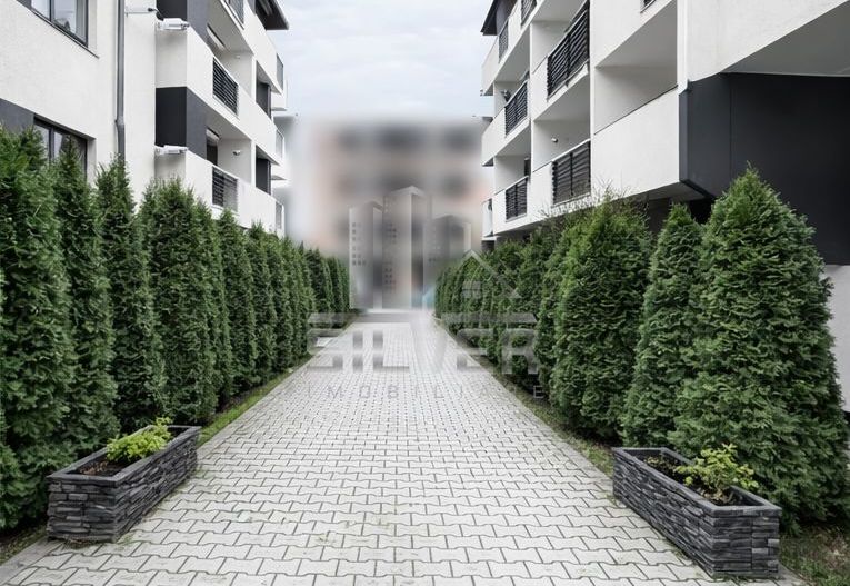 Apartament cu 2 camere/58mp/parcare/zona Catanelor. - Poză 1