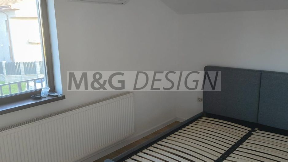 Duplex Mosnita Veche , 5 camere , 3 bai - Poză 15