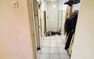 Apartament 3 camere, decomandat, etaj 2, zona Baraolt - Poză 18