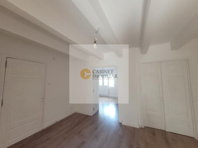 4 camere I Parc Cismigiu I Etaj 1 I 111 mp - Poză 4