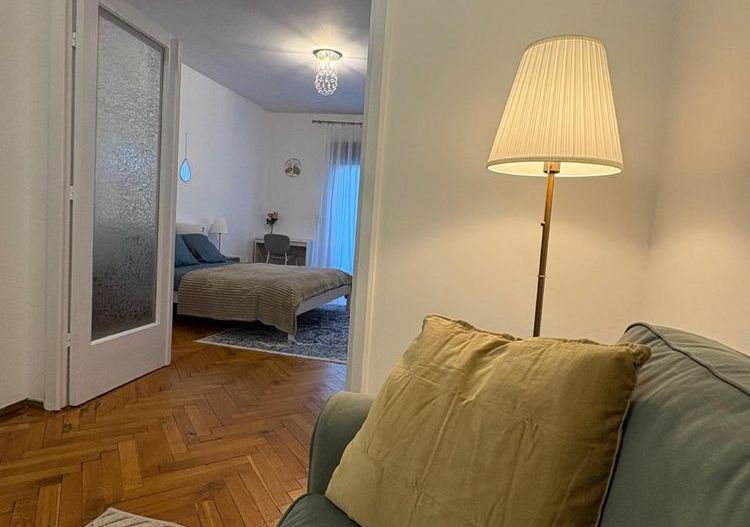 Apartament  Grădina Icoanei // Dionisie Lupu - Poză 5