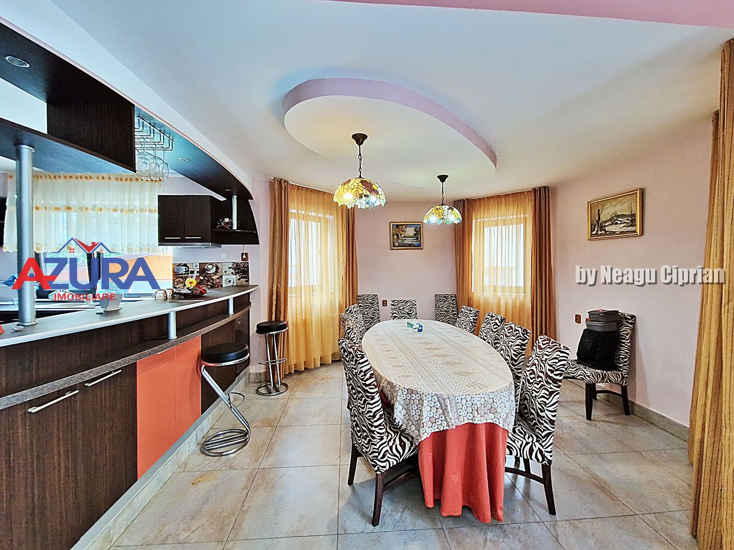 Casă de vacanță în pădure, 10 km de Pitești - Babana - Poză 21