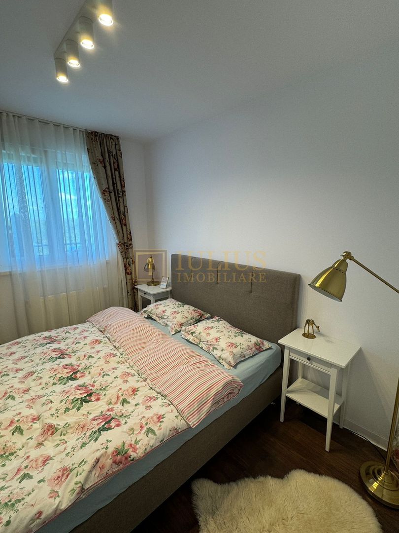 2 camere, intrare in Dumbravita, langa padure. - Poză 15