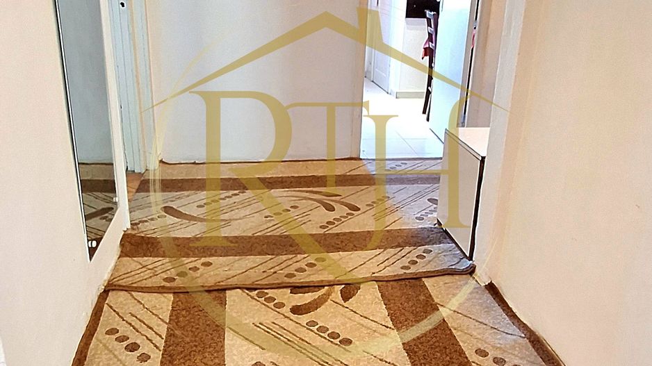 Apartament de închiriat, 3 camere, Girocului, centrală, Spital Județean - Poză 12