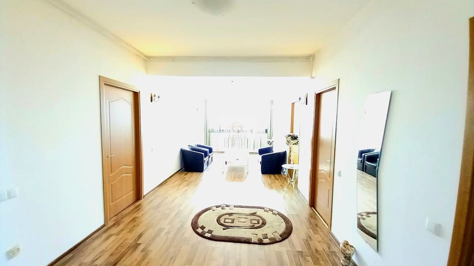 Apartament 4 camere Baneasa - Poză 3