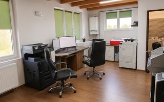 Apartament de vanzare cu 4 camere in zona Centru Alba Iulia - Poză 2