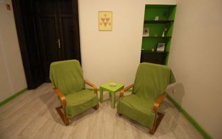 Birou in Unirii - doua camere - Poză 13