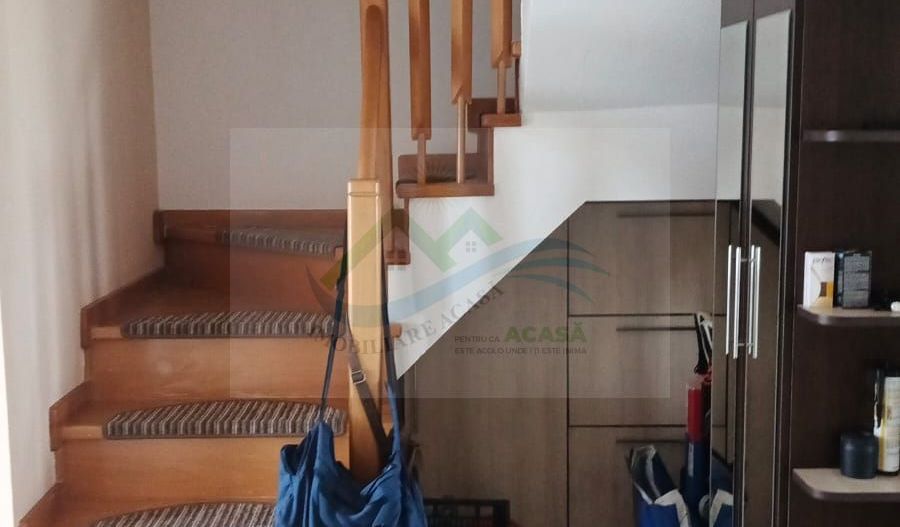 Casa/Vilă de vânzare Str Morii/Suceava - Poză 11