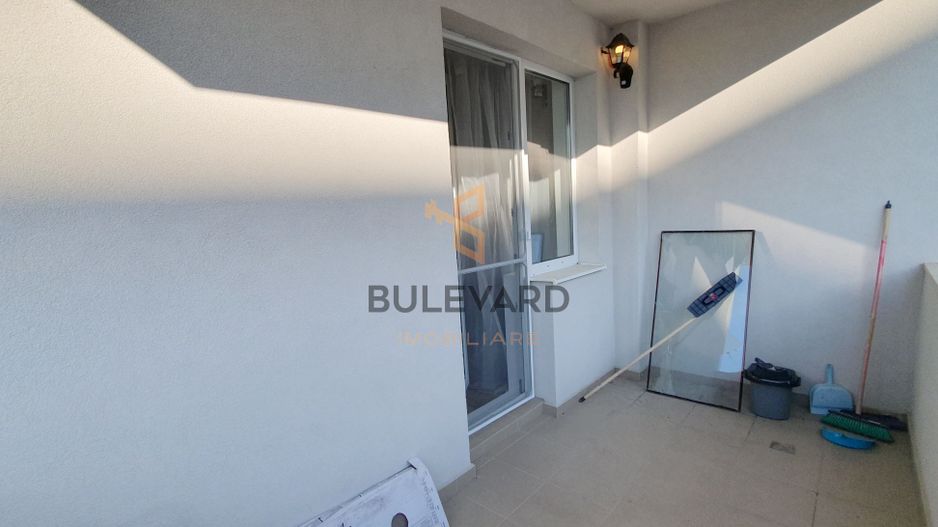 Apartament cu 3 camere si parcare subterana, Zona BMW! - Poză 8