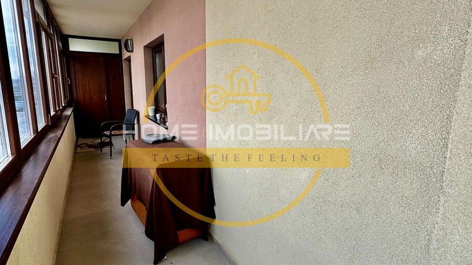 Etaj 1 Apartament cu 3 Camere, Decomandat, Pacurari - Poză 16