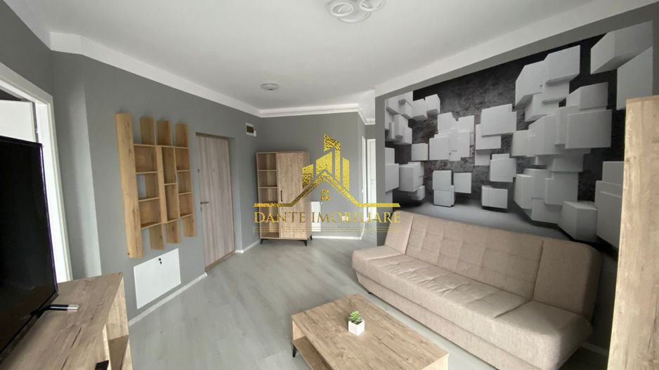 3 camere, bloc nou, parcare, mobilat modern, Marasti, zona Fabricii - Poză 6