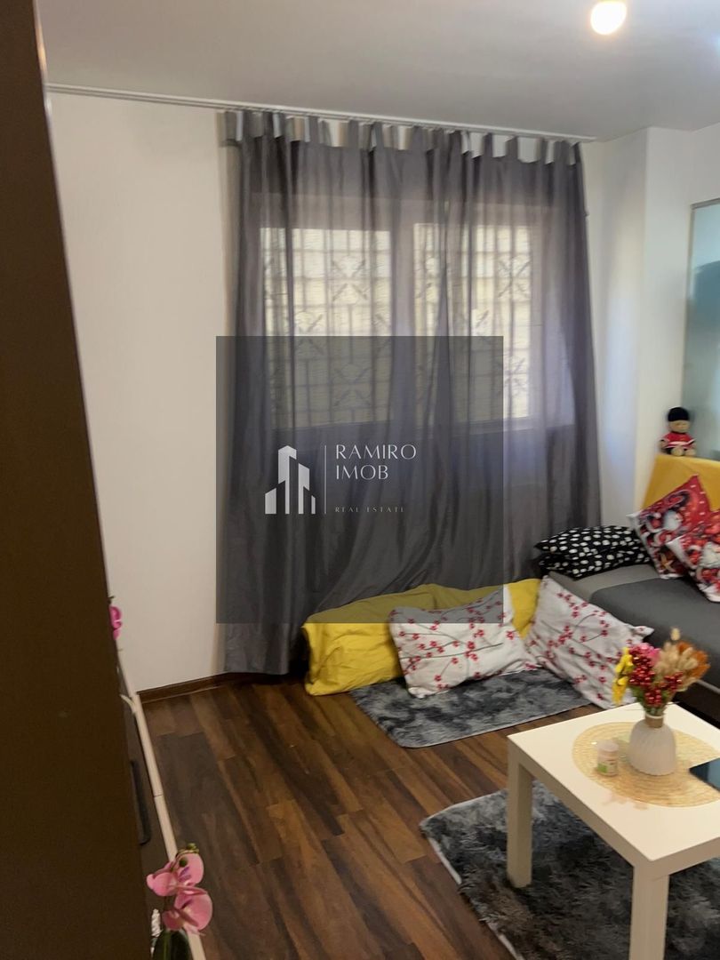 APARTAMENT 2 CAMERE, 1 DECEMBRIE, MOBILAT-UTILAT, CENTRALA - Poză 7