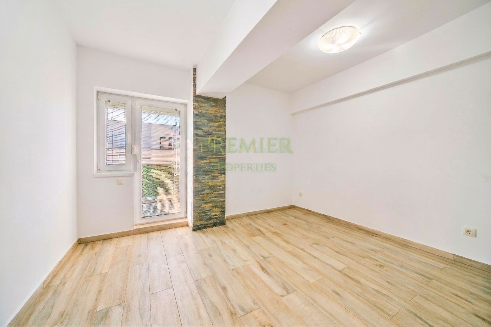 Penthouse cu terasă panoramică de 53 mp, garaj subteran – Sector 1,  an 2020 - Poză 21