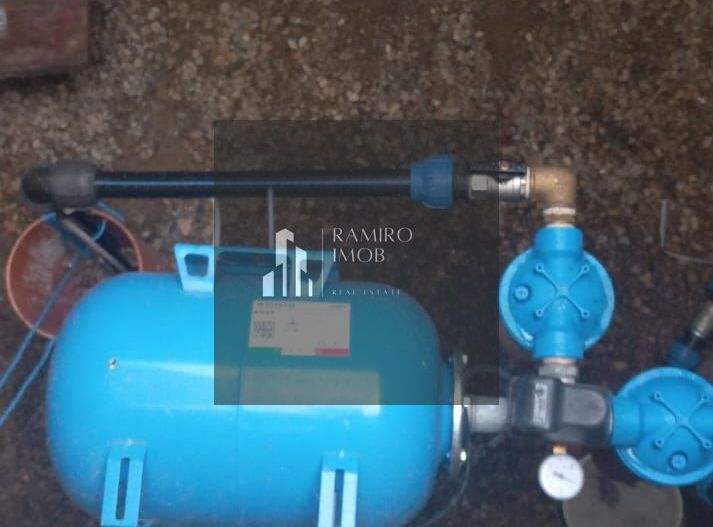 Casa 3 camere Ilfov Glina - Poză 9