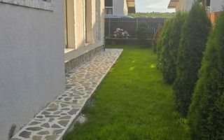 Casă de vânzare în Vișan – 4 camere, teren 600 mp, utilități complete - Poză 4