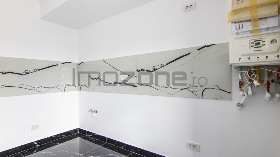 Prelungirea Ghencea, bloc nou, 3 camere, etaj 1/4, 83 mp, decomandat, 2 bai - Poză 86
