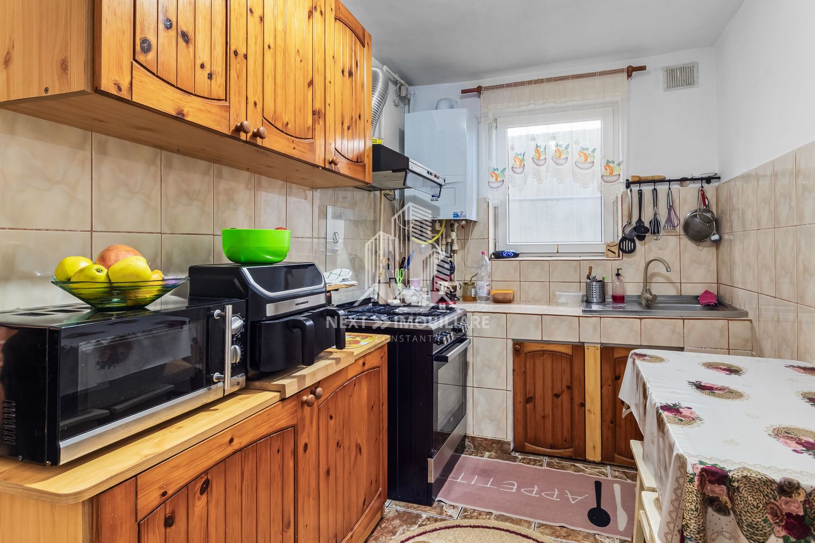 Casa Coiciu 5 camere la sol cu teren 408 mp si garaj - Poză 6