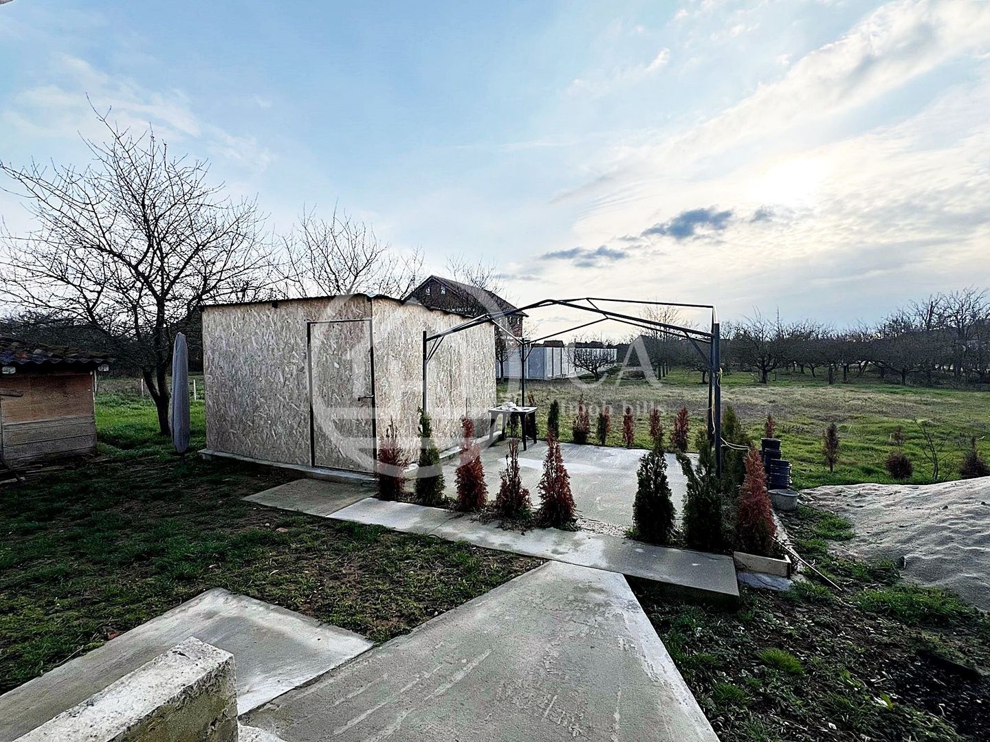 Casa de vanzare cu 3 camere in Girisu de Cris, Bihor - Poză 5